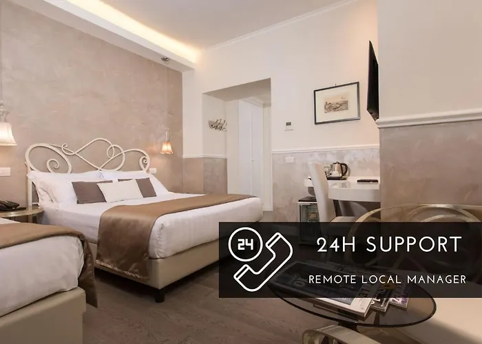 Relais De L\'Opera